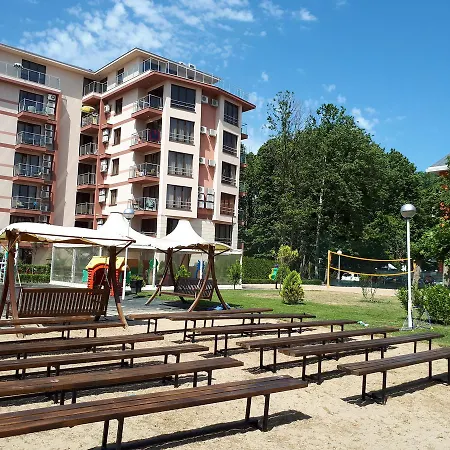 Big For Friends And Families Lejlighed Sunny Beach