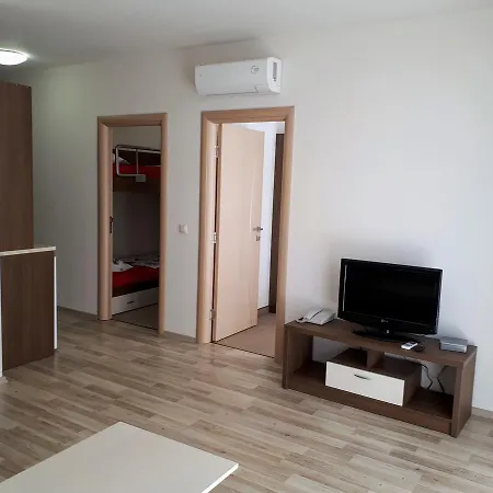 Apartment Big For Friends And Families Sunny Beach