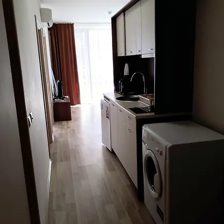 Apartment Big For Friends And Families *