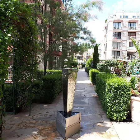Apartment Big For Friends And Families Sunny Beach