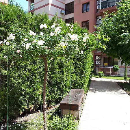 Apartment Big For Friends And Families Sunny Beach