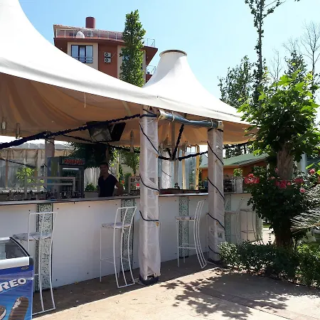 Big For Friends And Families Apartment Sunny Beach